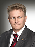 Holger Scholz, Inhaber
